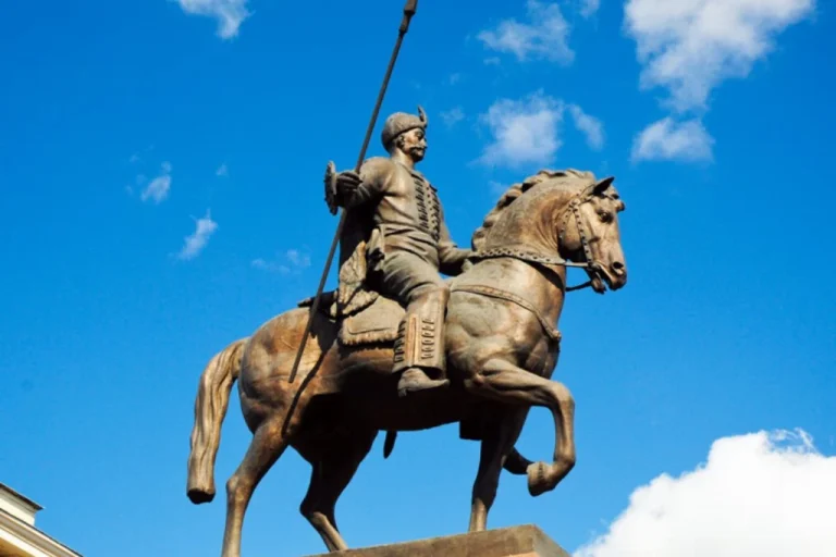 Хто заснував Харків: козаки і 1654 рік