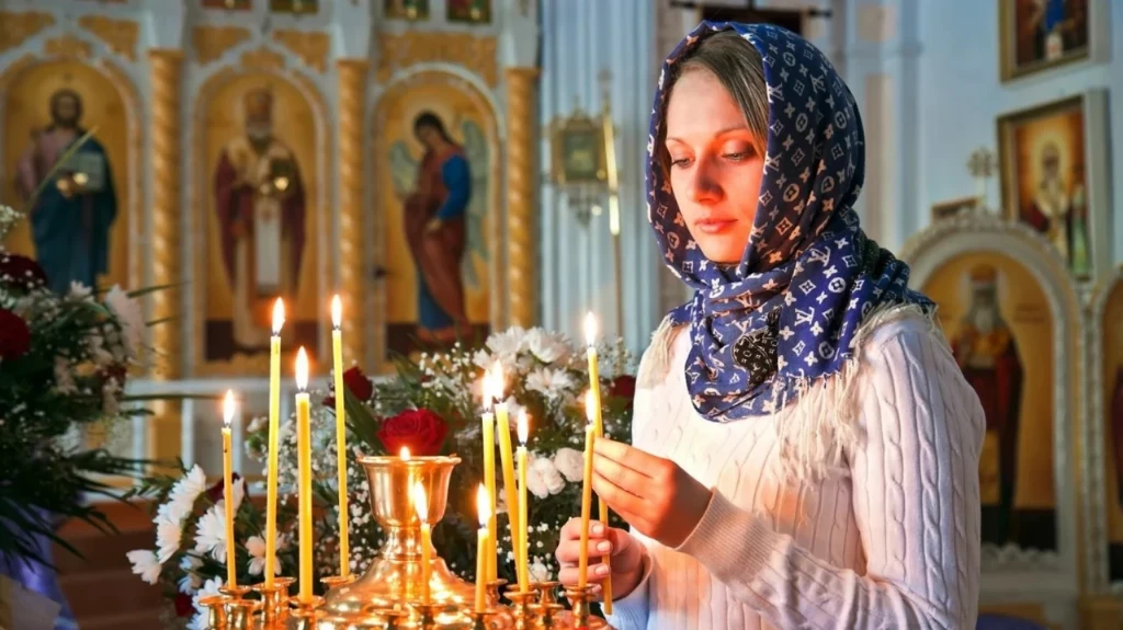 Чи можна в церкву в штанах: відповідь, яка знімає всі сумніви