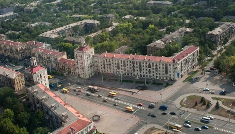 Райони Запоріжжя: сім облич великого міста